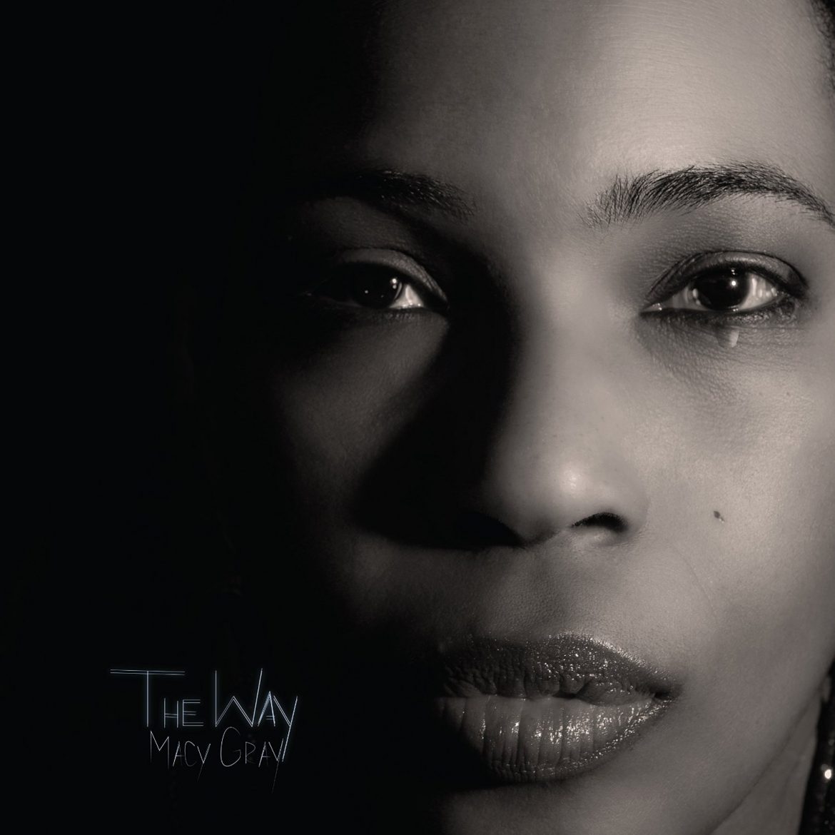 Macy Gray – „The Way”