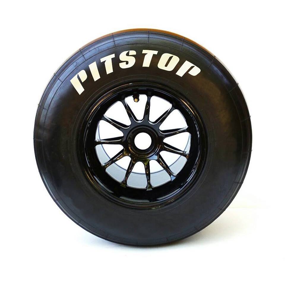 Pyskaty – „PitStop EP”