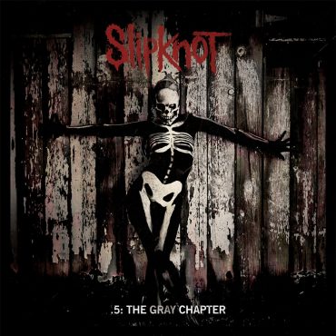 Slipknot – 5.: The Gray Chapter