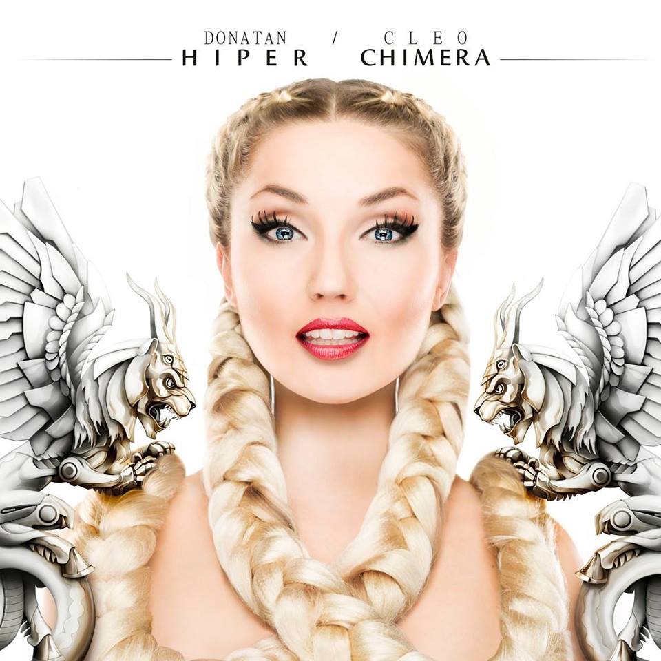 Donatan/Cleo – „Hiper/Chimera”