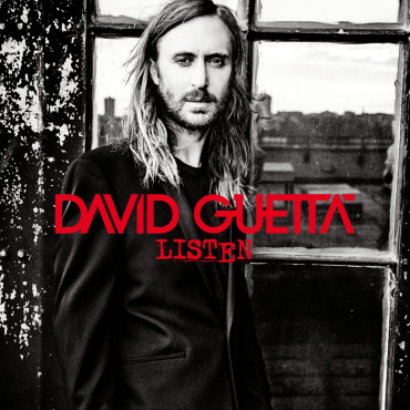 David Guetta – „Listen”