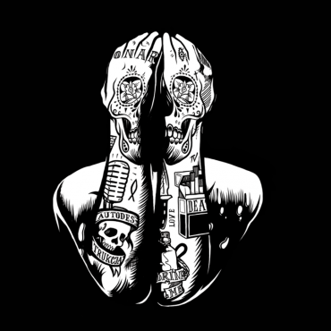 Onar – „Autodestrukcja” Onar – „Autodestrukcja”