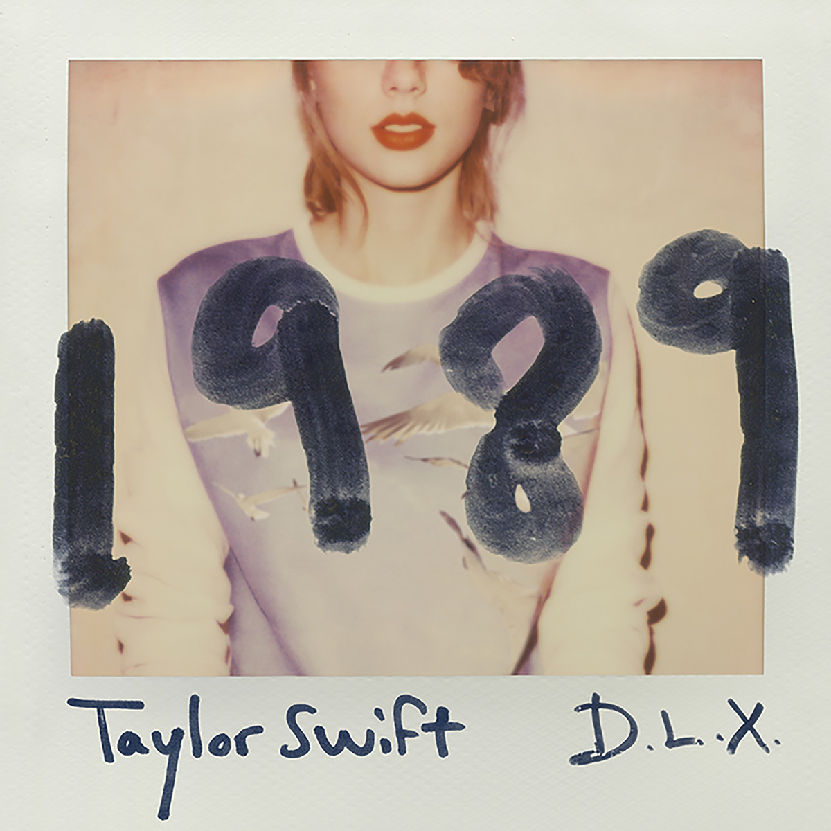 Taylor Swift – 1989