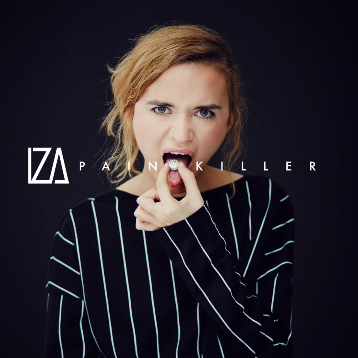 IZA (Iza Lach) – „Painkiller”