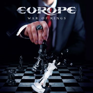 Europe – „War of Kings”