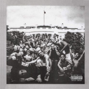 Kendrick Lamar – „To Pimp A Butterfly”