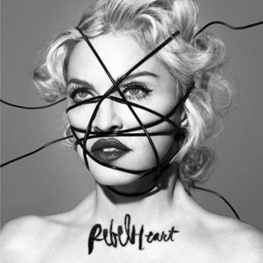 Madonna – „Rebel Heart”