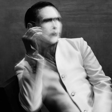 Marilyn Manson – „The Pale Emperor”