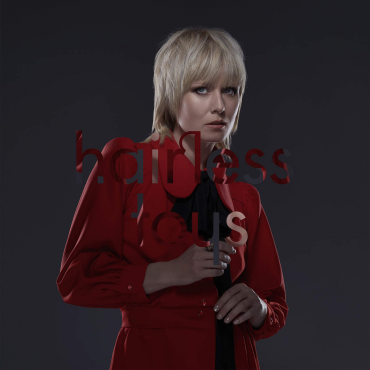 Roisin Murphy – „Hairless Toys” Roisin Murphy – „Hairless Toys”