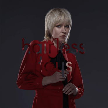 Roisin Murphy – „Hairless Toys”