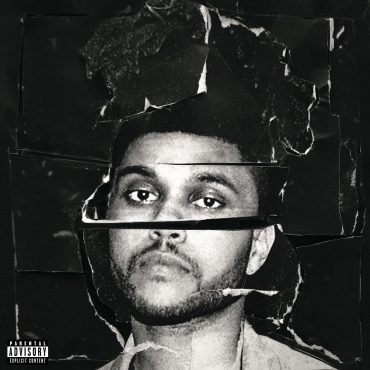 The Weeknd – „Beauty Behind The Madness”