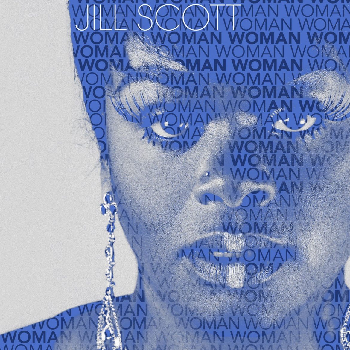 Jill Scott – „Woman”