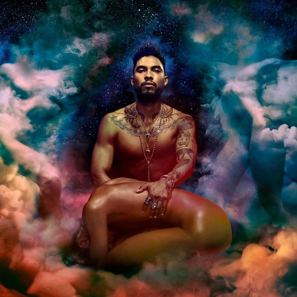 Miguel – „Wildheart”