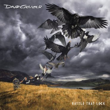 David Gilmour – „Rattle That Lock”