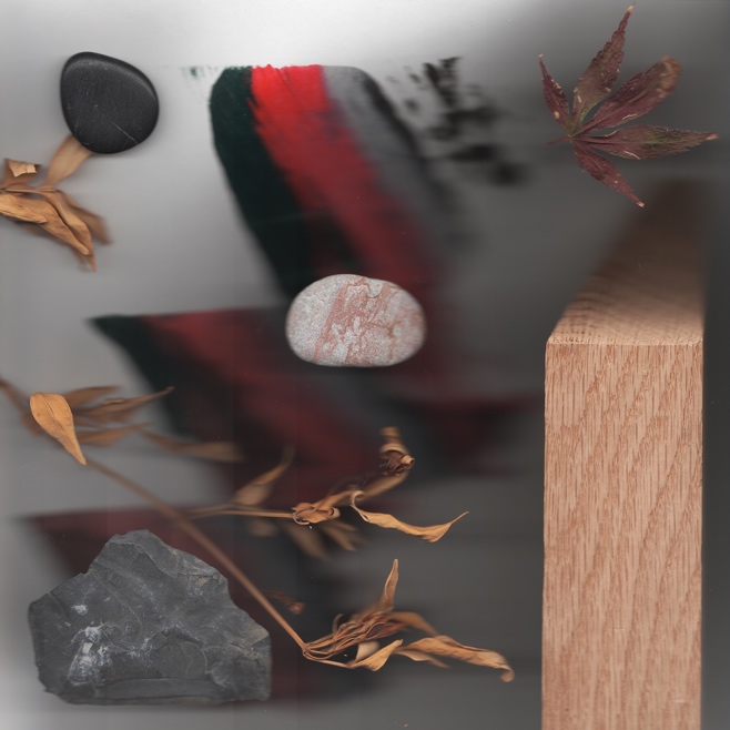 Jamie Woon – „Making Time”