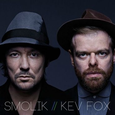 Smolik/Kev Fox – „Smolik/Kev Fox”
