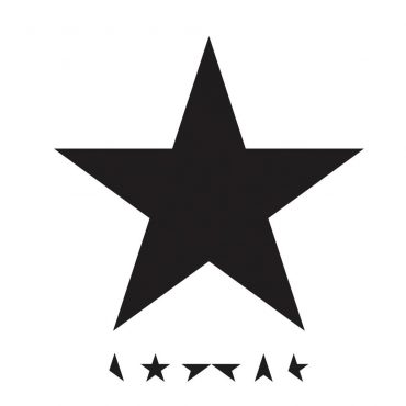 David Bowie – „Blackstar”
