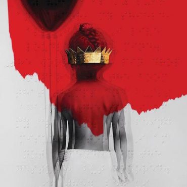 Rihanna – „Anti”