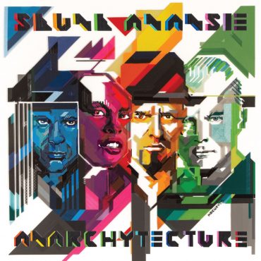 Skunk Anansie – „Anarchytecture”