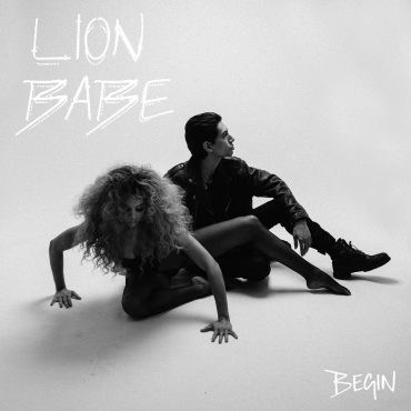 Lion Babe – „Begin”