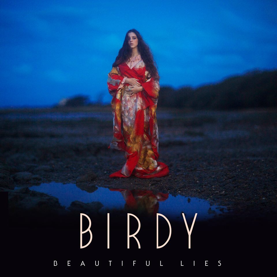 Birdy – „Beautiful Lies”