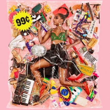 Santigold – 99 Cents