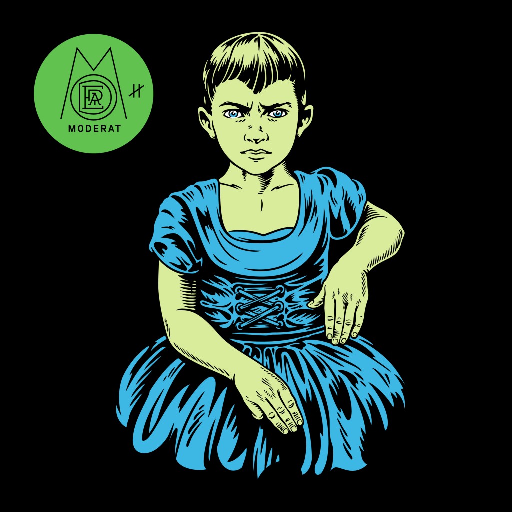 Moderat – „III”