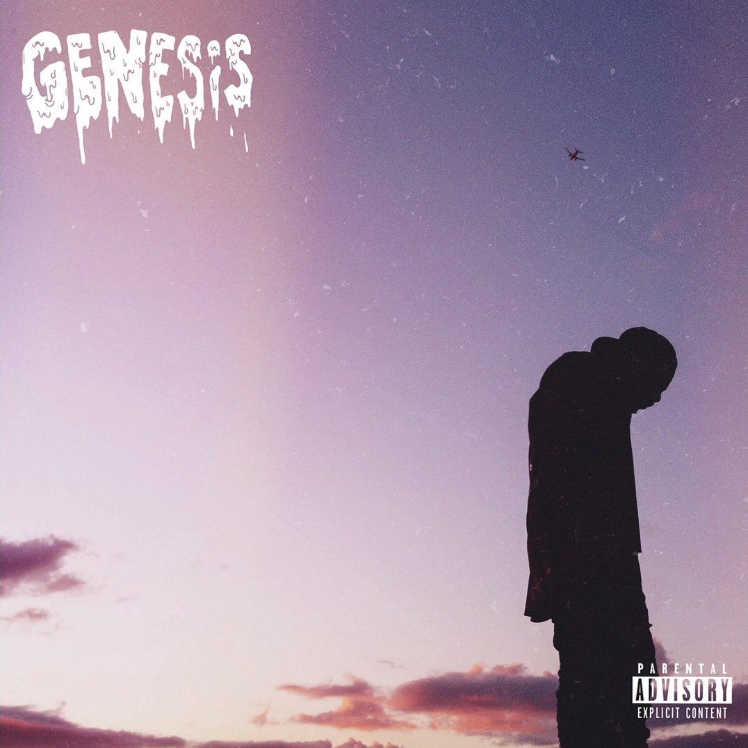Domo Genesis – „Genesis”