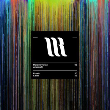 Małach/Rufuz – „Ambara$” Małach/Rufuz – „Ambara$”