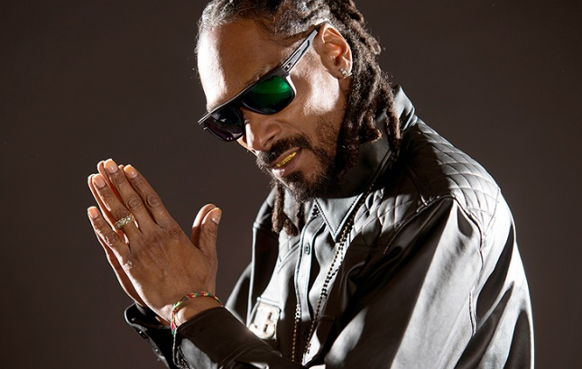 Snoop Dogg opowiada o beefie z Eminemem