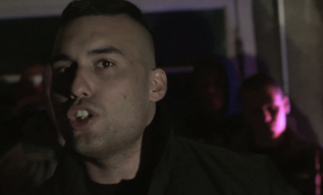 Jongmen – „Shotgun” – nowy klip Jongmen – „Shotgun” – nowy klip