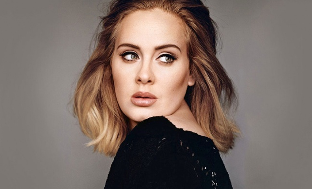 Adele świętuje, a fani czekają na kolejny album Adele świętuje, a fani czekają na kolejny album