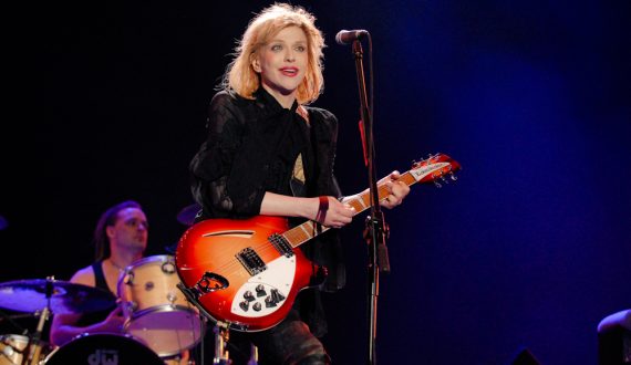 Courtney Love planuje uzyskać obywatelstwo brytyjskie: „Nie da się mnie pozbyć!”