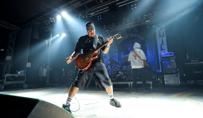 Nowy album Suicidal Tendencies już w tym miesiącu Nowy album Suicidal Tendencies już w tym miesiącu