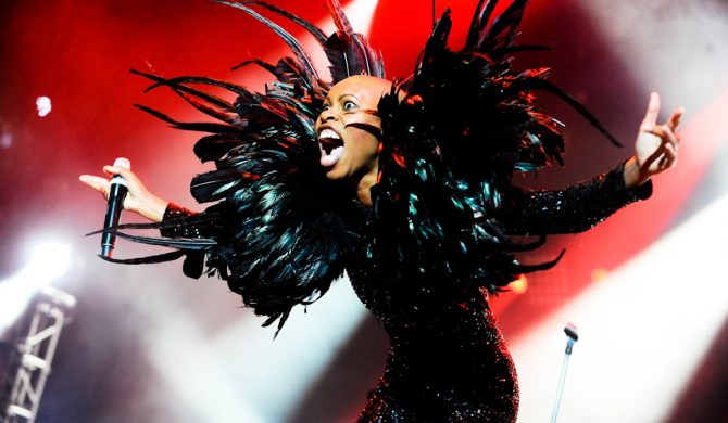 Nowy teledysk Skunk Anansie