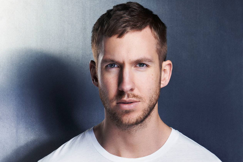 Calvin Harris rozlicza się z Taylor Swift w nowym singlu Johna Newmana