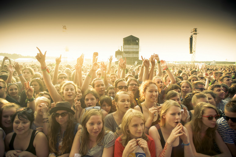 Czy muzyczne festiwale opłacają się miastom?