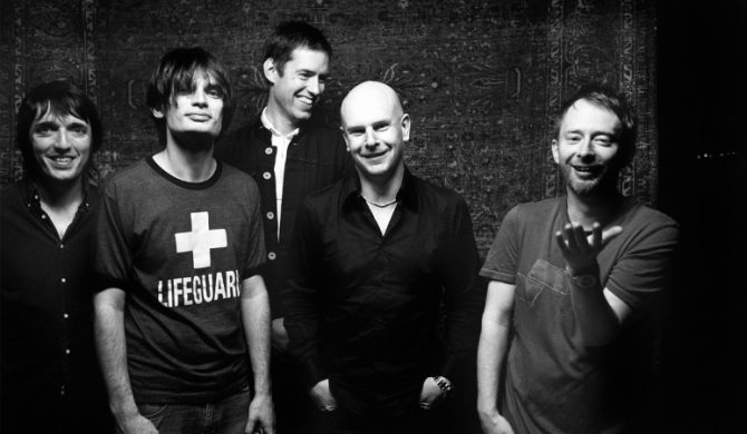 Radiohead stworzyli muzykę, fani nakręcili teledyski