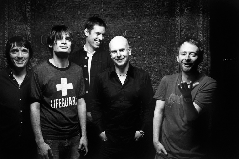 Radiohead stworzyli muzykę, fani nakręcili teledyski