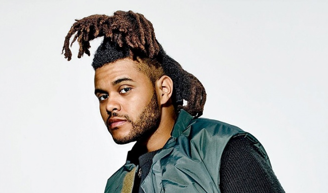 The Weeknd i Daft Punk nagrywają razem