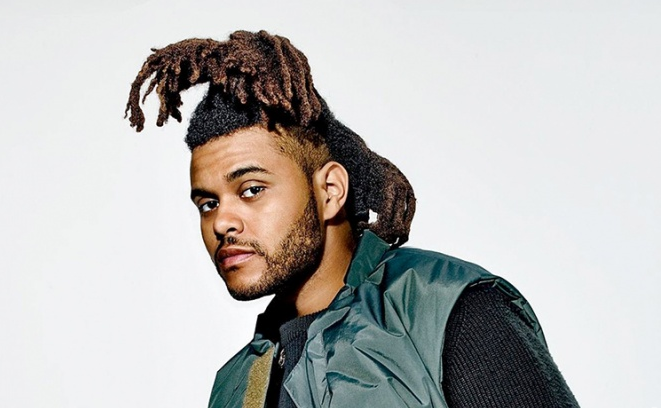 The Weeknd w nowym singlu Cashmere Cata