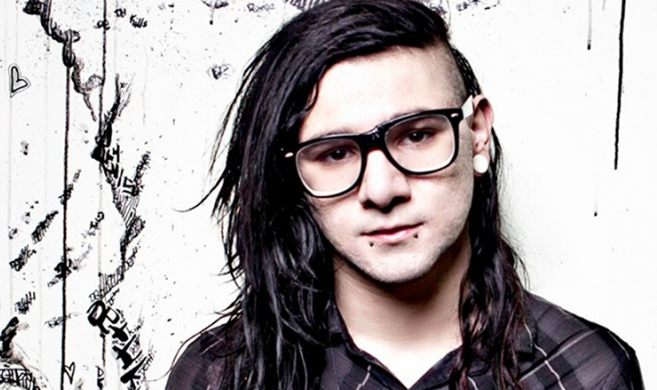Skrillex: numer z Bieberem to nie plagiat Skrillex: numer z Bieberem to nie plagiat