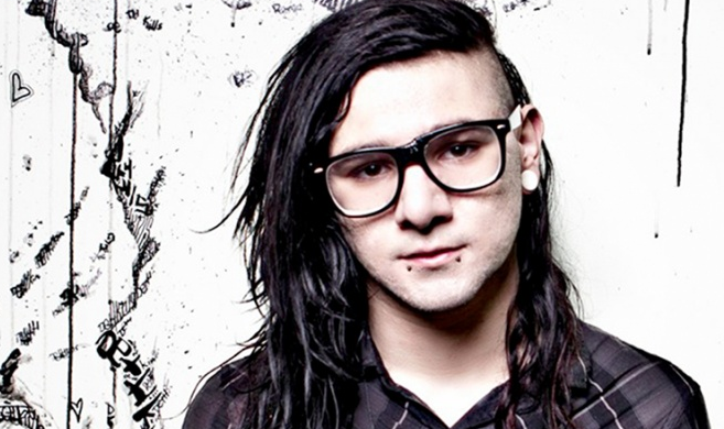 Skrillex: numer z Bieberem to nie plagiat