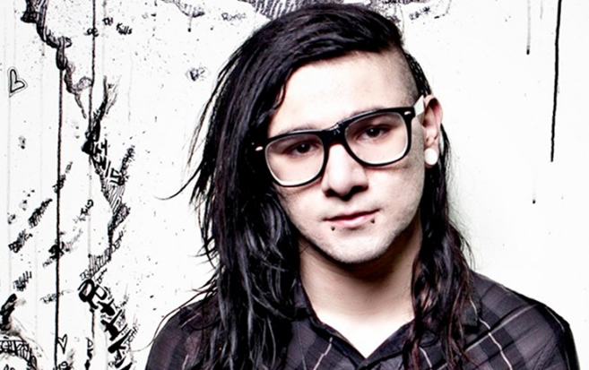 Skrillex: numer z Bieberem to nie plagiat