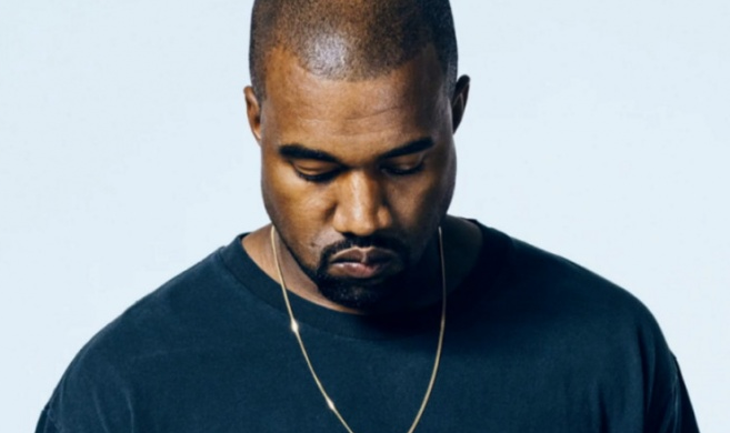 Dużo gości w nowym singlu Kanye Westa Dużo gości w nowym singlu Kanye Westa