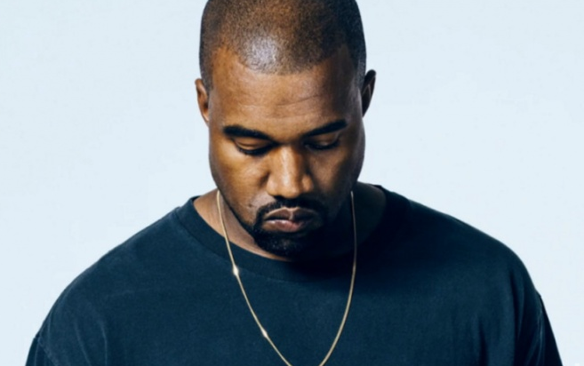 Włamanie do studia Kanye Westa