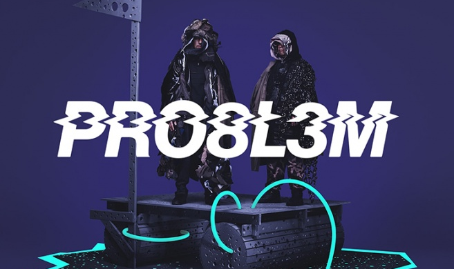 Dziś premiera albumu PRO8L3M Dziś premiera albumu PRO8L3M
