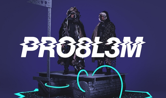 PRO8L3M – „Strumień” – nowe wideo