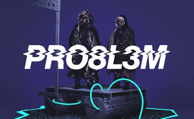 PRO8L3M – „Strumień” – nowe wideo