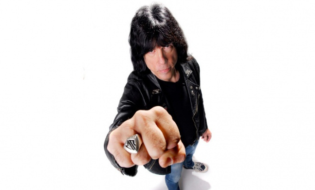Marky Ramone i 10 kolejnych zespołów na Cieszanów Rock Festiwal 2016 Marky Ramone i 10 kolejnych zespołów na Cieszanów Rock Festiwal 2016